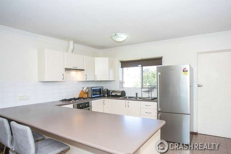 Second view of Homely apartment listing, 4/267 Cambridge Street, Wembley WA 6014