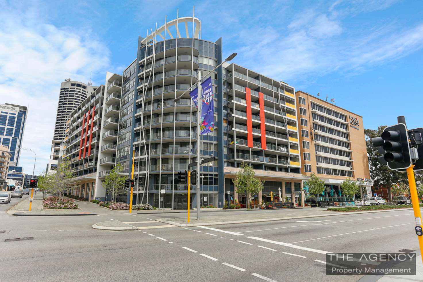 Main view of Homely apartment listing, 15/69 Milligan Street, Perth WA 6000
