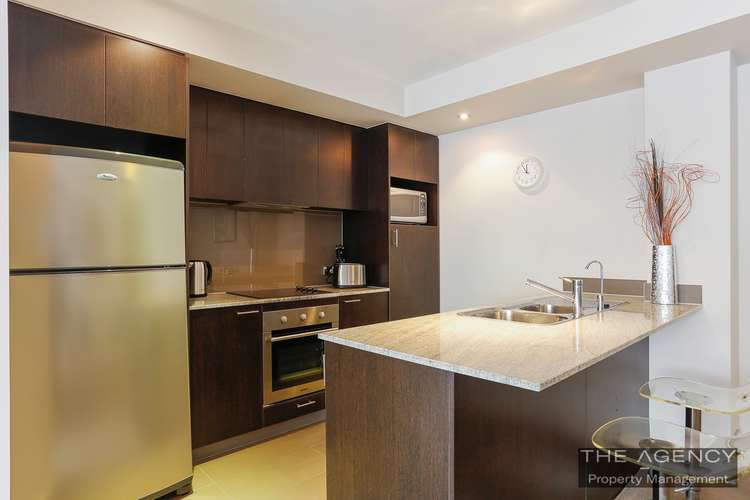 Third view of Homely apartment listing, 15/69 Milligan Street, Perth WA 6000