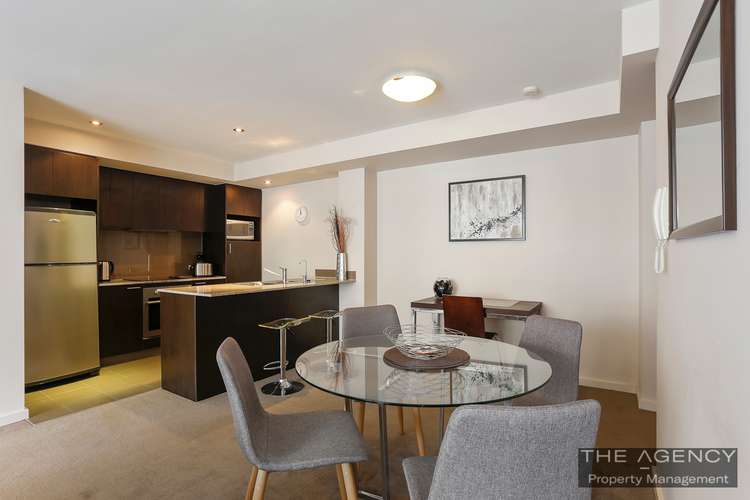 Fourth view of Homely apartment listing, 15/69 Milligan Street, Perth WA 6000