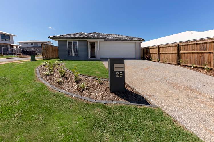 Main view of Homely house listing, 29 Swansea Circuit, Redland Bay QLD 4165