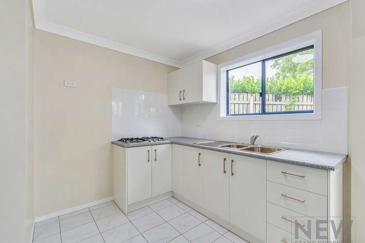 Main view of Homely flat listing, 11c Donbeth Street, Wynnum West QLD 4178