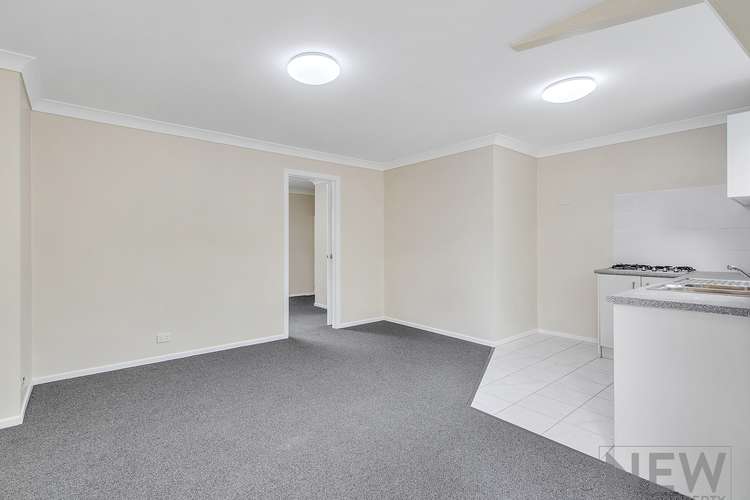 Second view of Homely flat listing, 11c Donbeth Street, Wynnum West QLD 4178