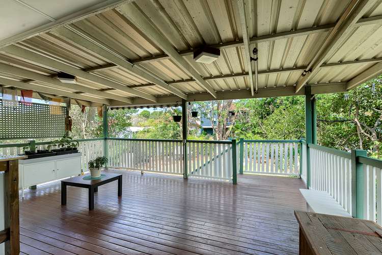 Third view of Homely unit listing, 1/364 Wardell St, Enoggera QLD 4051