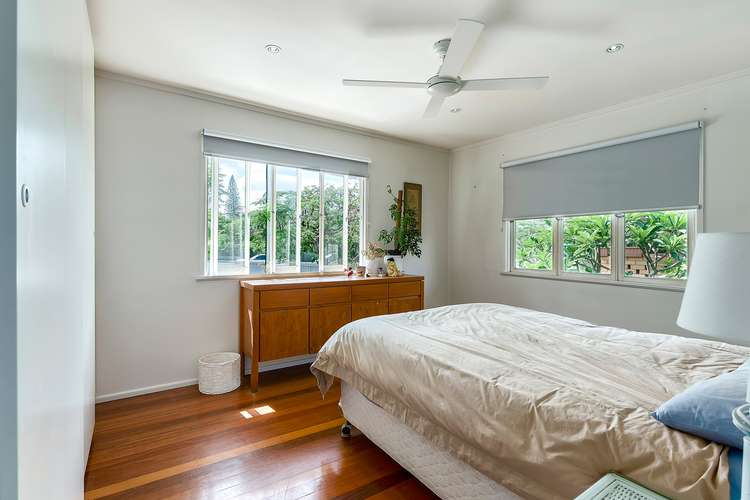 Fourth view of Homely unit listing, 1/364 Wardell St, Enoggera QLD 4051
