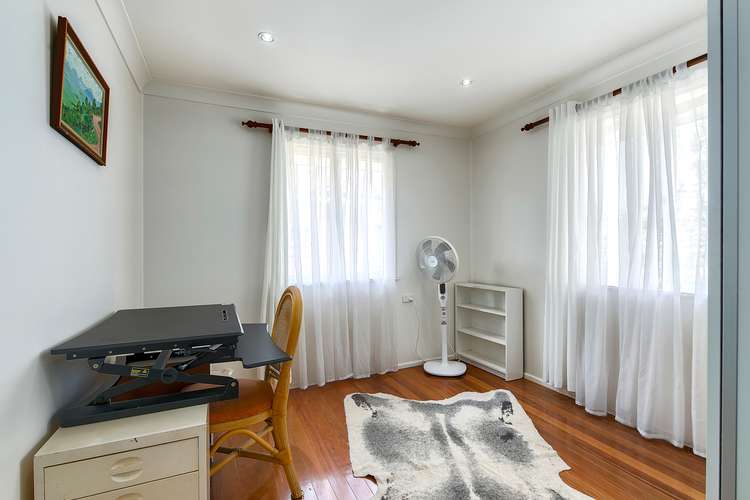 Fifth view of Homely unit listing, 1/364 Wardell St, Enoggera QLD 4051