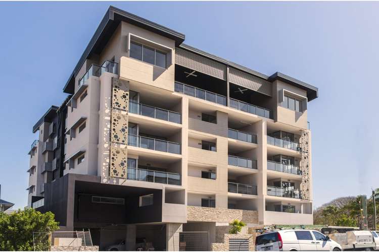 Main view of Homely apartment listing, 16/20-24 Lawley Street, Kedron QLD 4031