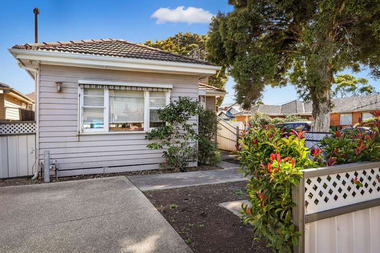 Main view of Homely house listing, 700 Barkly Street, West Footscray VIC 3012