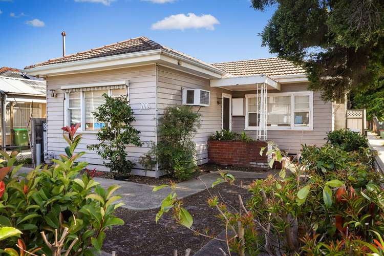 Second view of Homely house listing, 700 Barkly Street, West Footscray VIC 3012