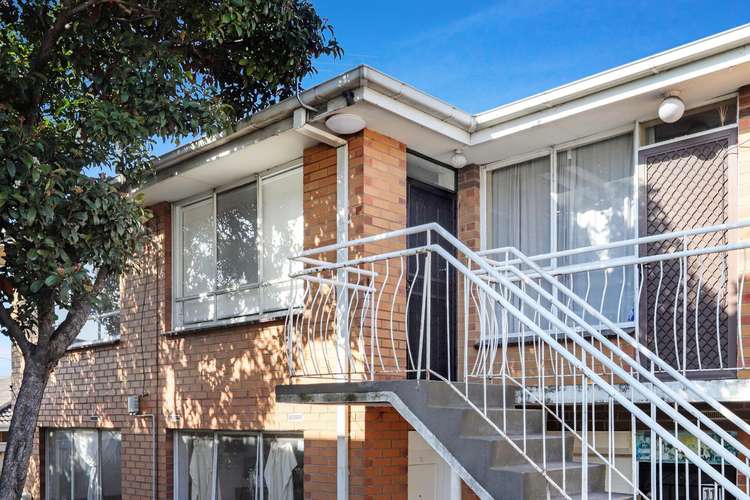 Main view of Homely unit listing, 25/181 Geelong Road, Seddon VIC 3011