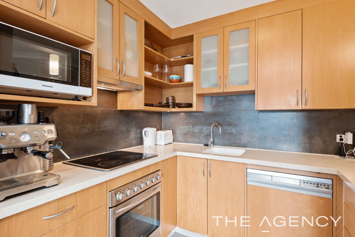 Main view of Homely apartment listing, 40/46 Smith Street, Highgate WA 6003