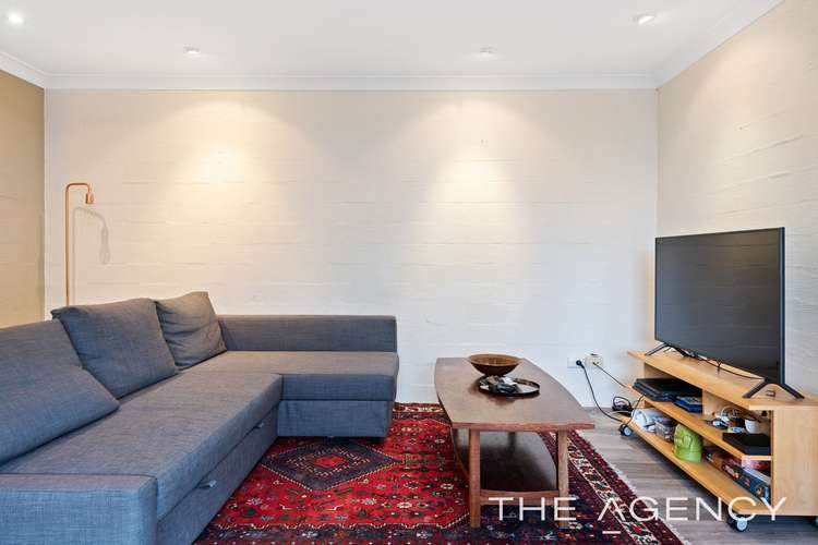 Second view of Homely apartment listing, 40/46 Smith Street, Highgate WA 6003