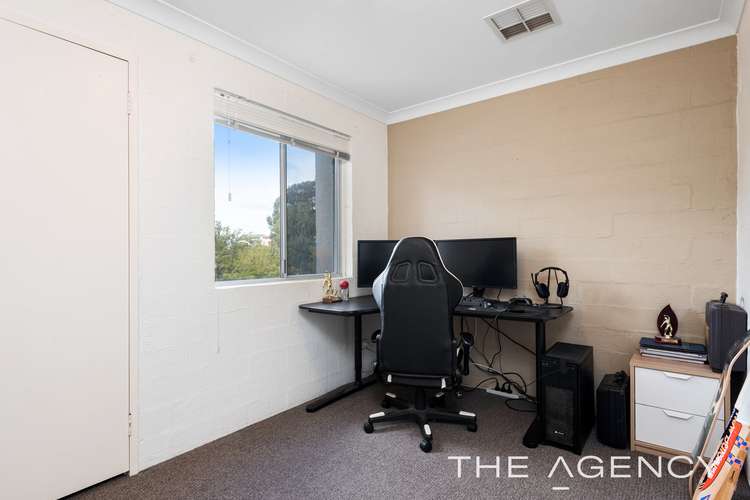 Fifth view of Homely apartment listing, 40/46 Smith Street, Highgate WA 6003