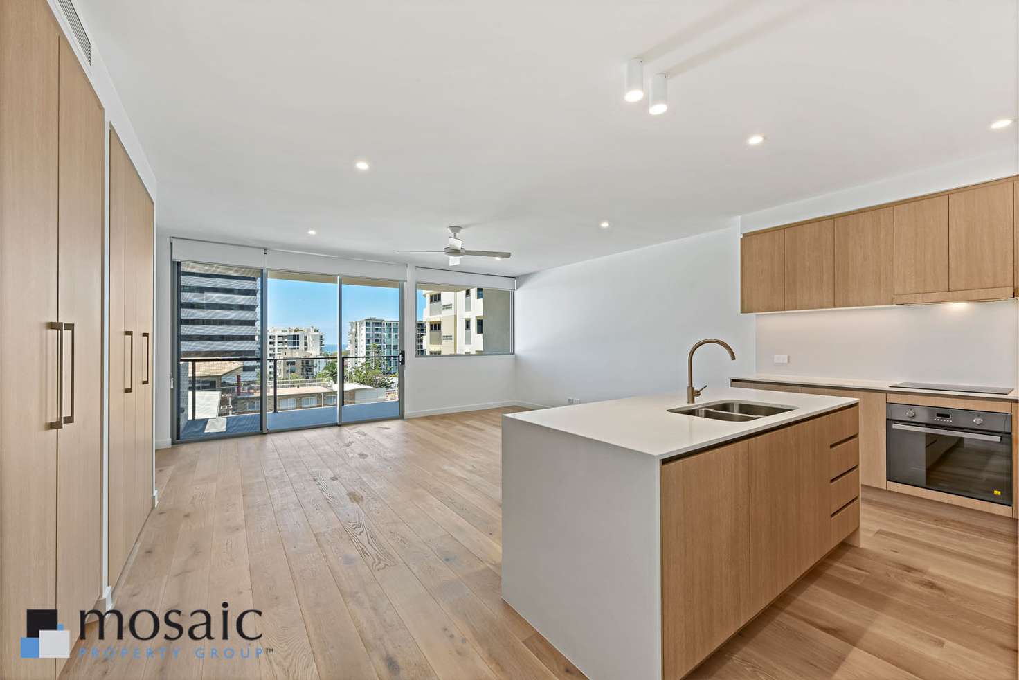 Main view of Homely unit listing, 403/31 Maltman Street, Kings Beach QLD 4551