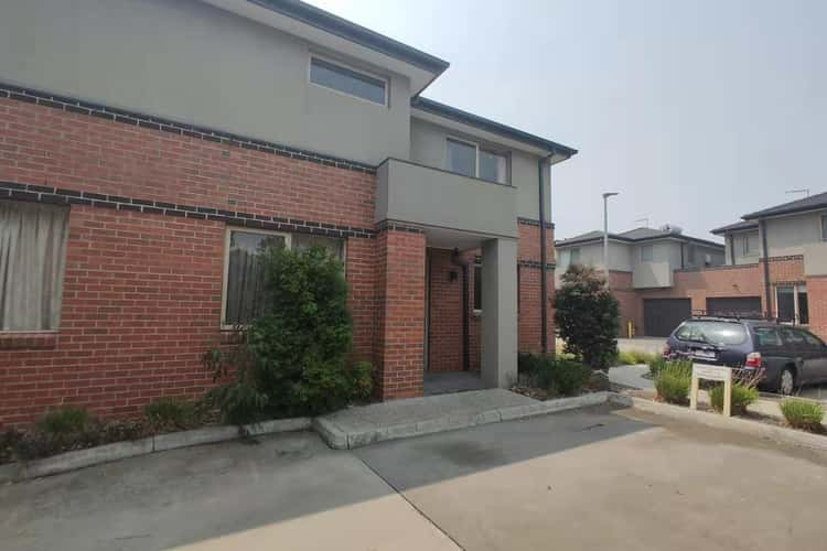 Second view of Homely townhouse listing, 11/1 Royton Street, Burwood East VIC 3151