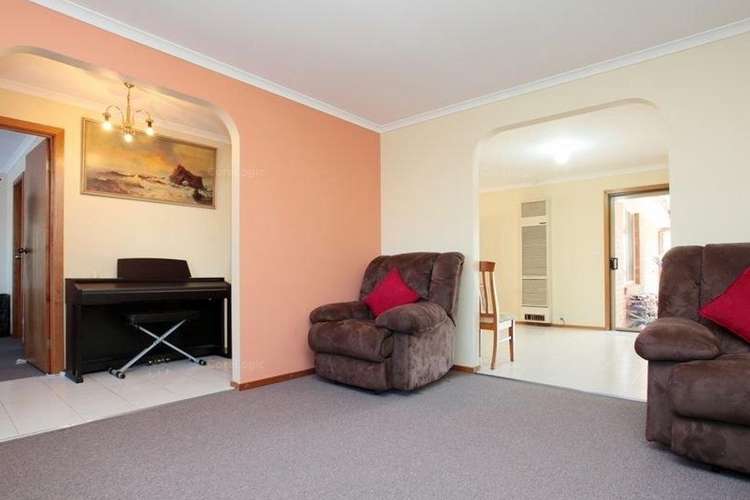 Fifth view of Homely house listing, 132 Gillespie Road, Kings Park VIC 3021