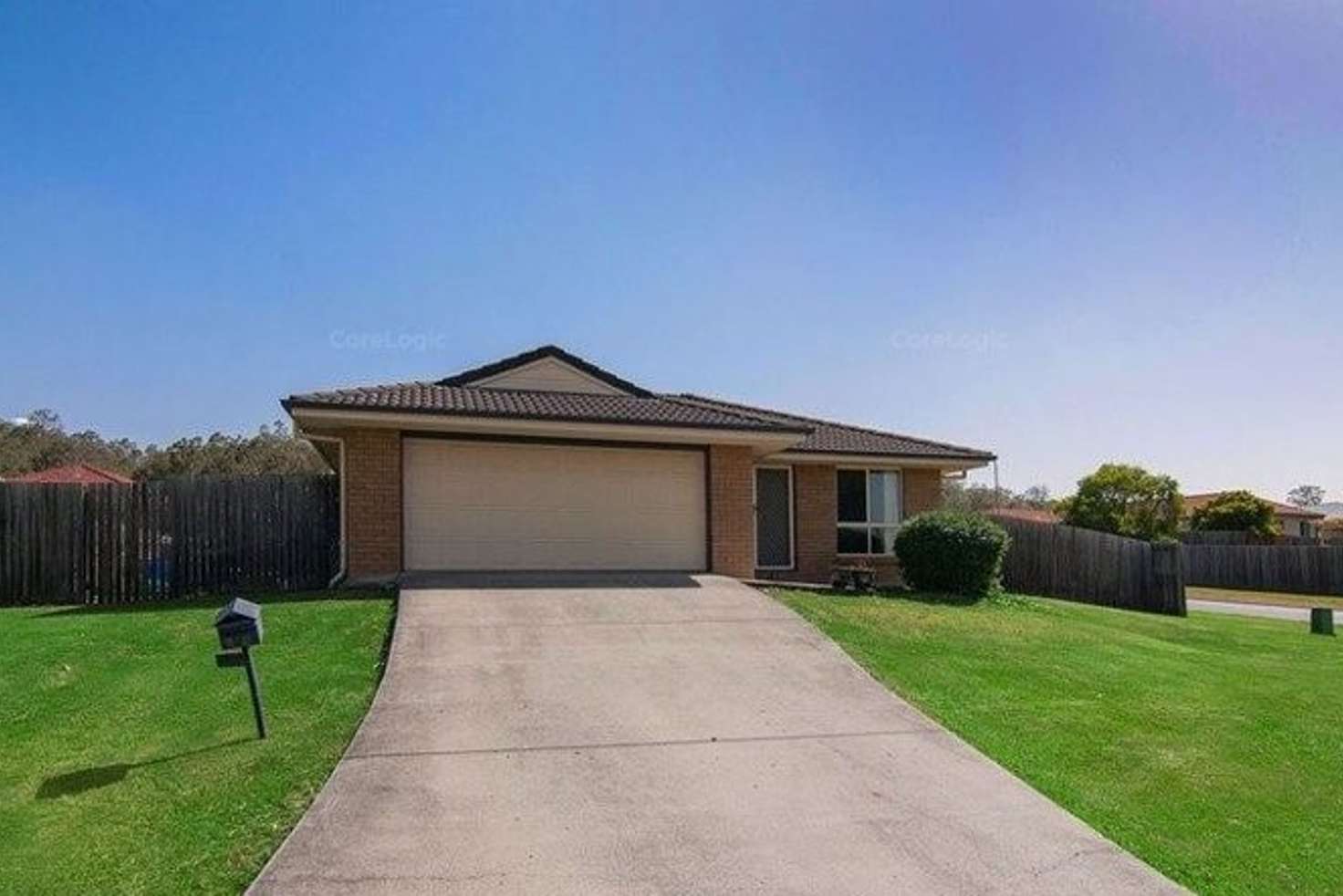 Main view of Homely house listing, 7 Colane Street, Redbank Plains QLD 4301