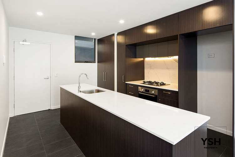 Second view of Homely apartment listing, 209/50 Garden Tce, Newmarket QLD 4051