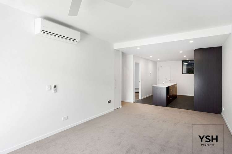 Fourth view of Homely apartment listing, 209/50 Garden Tce, Newmarket QLD 4051