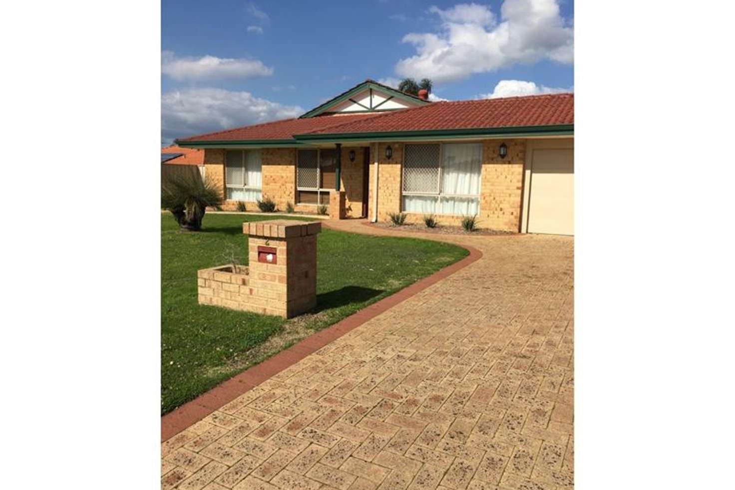 Main view of Homely house listing, 2 Lydiard Retreat, Canning Vale WA 6155