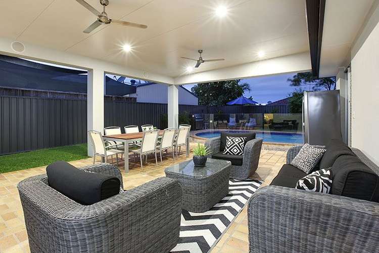 Main view of Homely house listing, 20 Waitomo Street, Broadbeach Waters QLD 4218