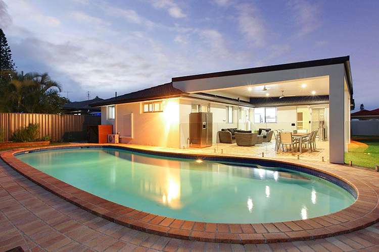 Third view of Homely house listing, 20 Waitomo Street, Broadbeach Waters QLD 4218