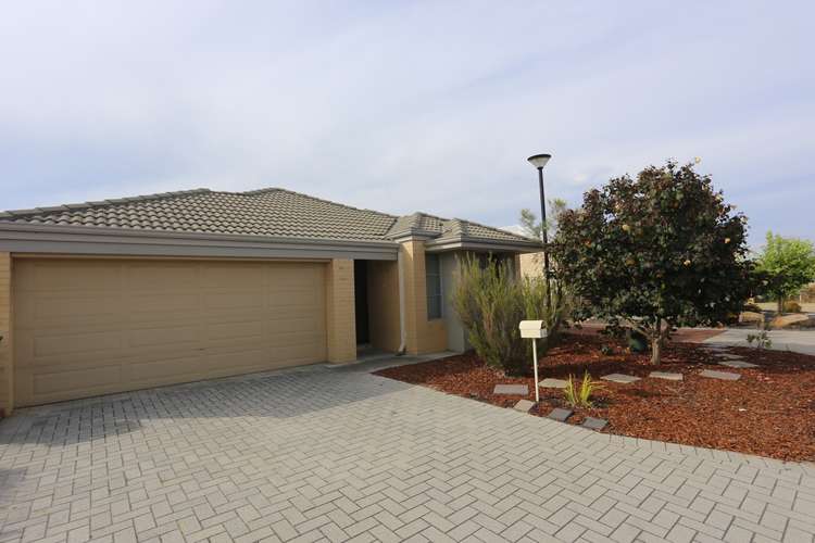 Main view of Homely house listing, 1/14 Scarpview Place, East Cannington WA 6107