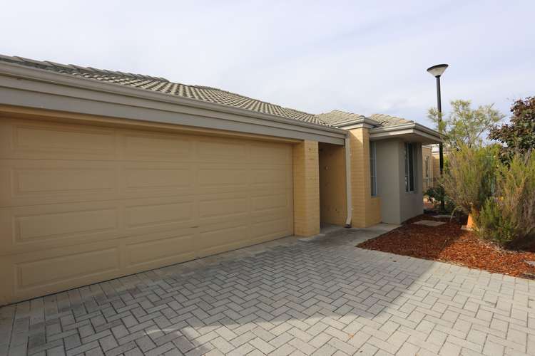Fifth view of Homely house listing, 1/14 Scarpview Place, East Cannington WA 6107