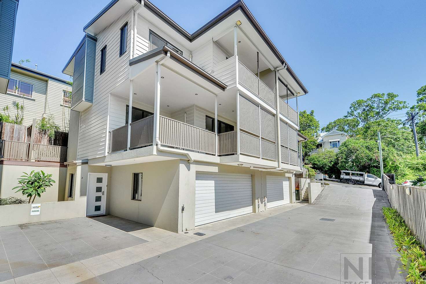 Main view of Homely townhouse listing, 2/59 Clive Street, Annerley QLD 4103