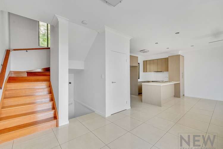Second view of Homely townhouse listing, 2/59 Clive Street, Annerley QLD 4103