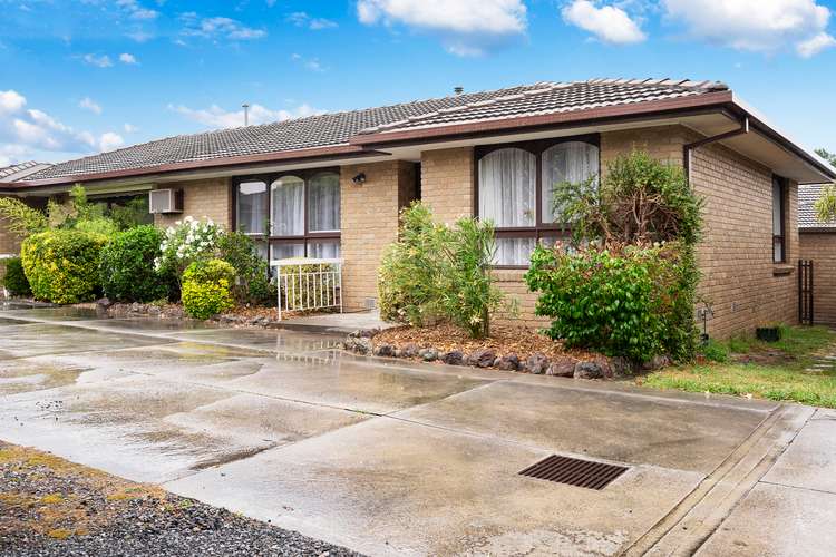Main view of Homely unit listing, 5/23 Mount Pleasant Road, Nunawading VIC 3131