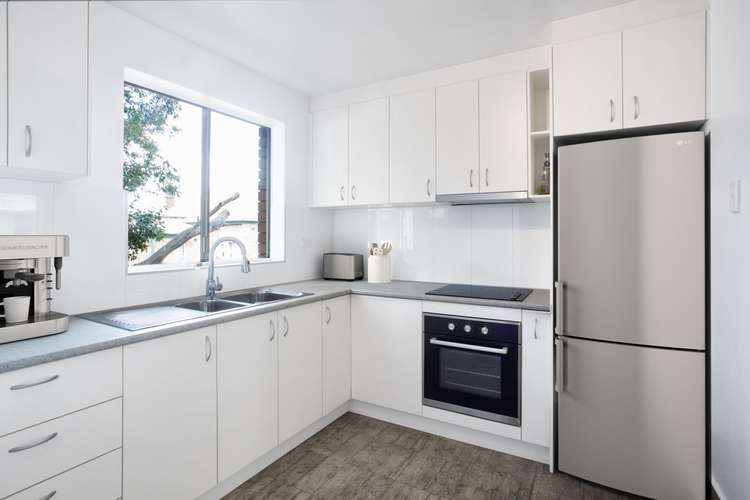 Third view of Homely apartment listing, 16/119 Cavendish Street, Stanmore NSW 2048