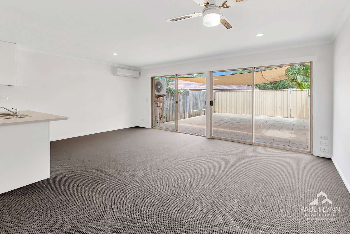 Main view of Homely townhouse listing, 35/17 Yaun Street, Coomera QLD 4209