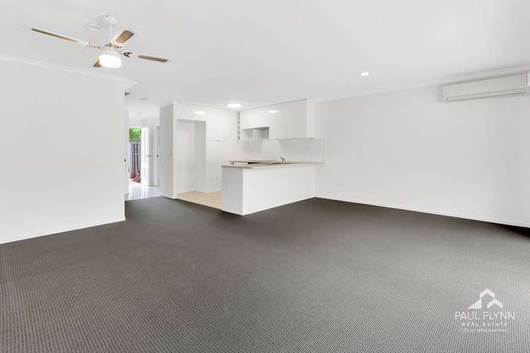 Second view of Homely townhouse listing, 35/17 Yaun Street, Coomera QLD 4209