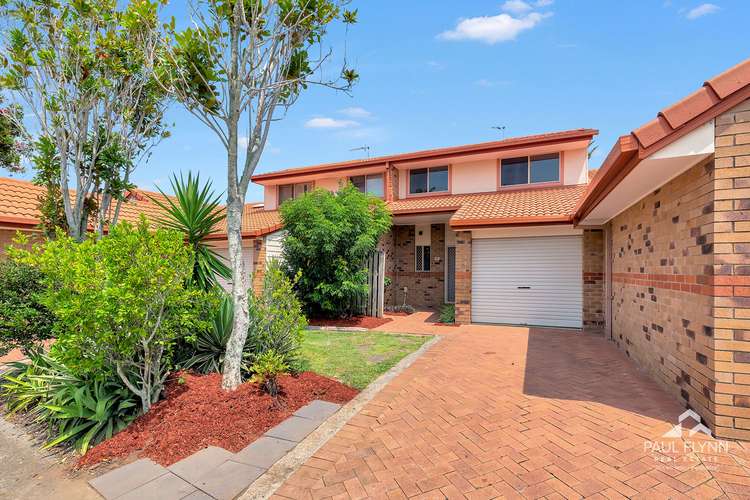 Third view of Homely townhouse listing, 35/17 Yaun Street, Coomera QLD 4209