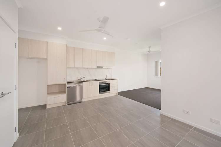 Second view of Homely house listing, 2/21 Harris Street, Bellbird Park QLD 4300