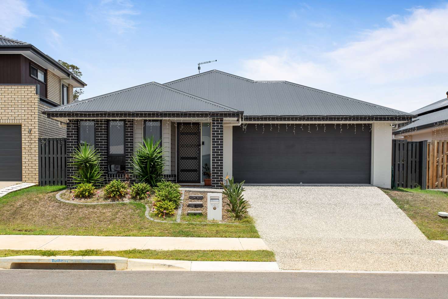 Main view of Homely house listing, 145 Killara Boulevard, Logan Reserve QLD 4133