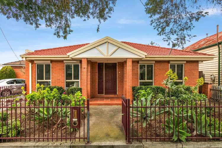 Main view of Homely house listing, 12 Sheffield Street, Coburg VIC 3058