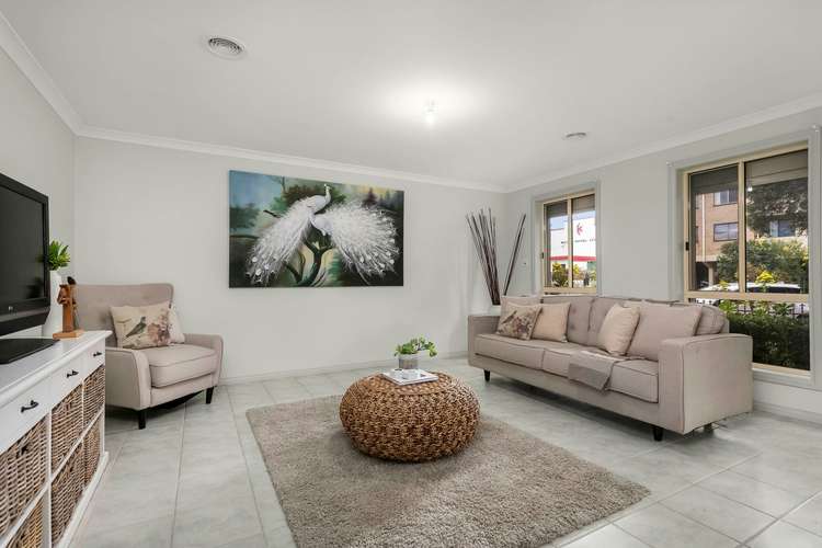 Second view of Homely house listing, 12 Sheffield Street, Coburg VIC 3058