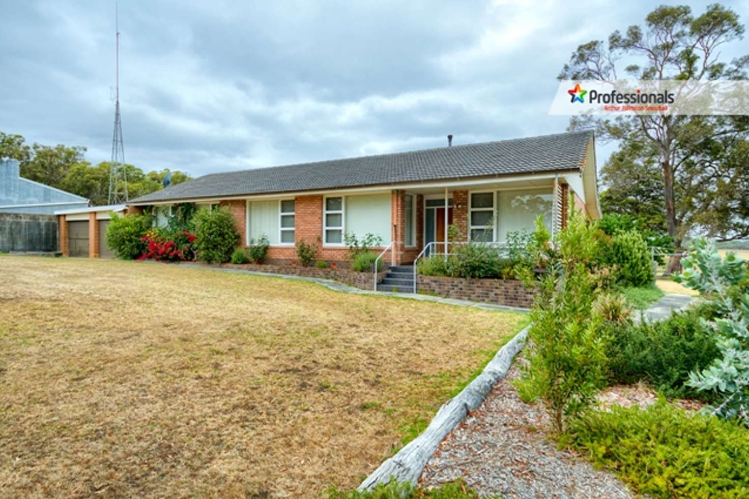 Main view of Homely house listing, 222 Benson Road, Kalgan WA 6330