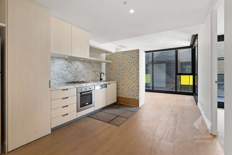 Main view of Homely apartment listing, 503/33 Blackwood Street, North Melbourne VIC 3051