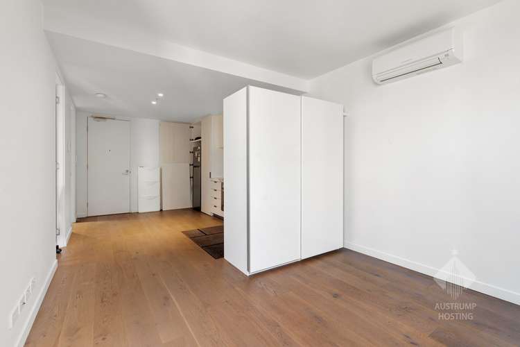 Fifth view of Homely apartment listing, 503/33 Blackwood Street, North Melbourne VIC 3051