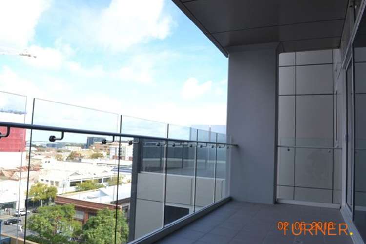 Fourth view of Homely apartment listing, 513/180 Morphett Street, Adelaide SA 5000