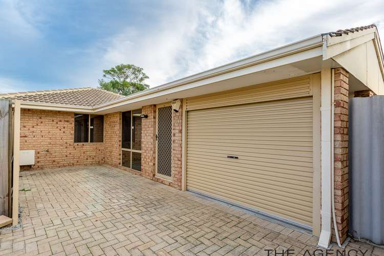 Third view of Homely villa listing, 7/208 Burslem Drive, Maddington WA 6109