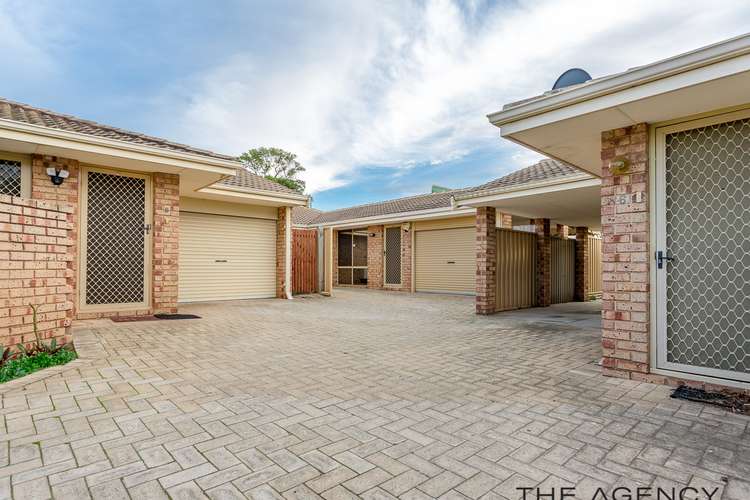 Fourth view of Homely villa listing, 7/208 Burslem Drive, Maddington WA 6109