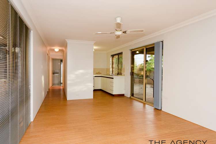 Fifth view of Homely villa listing, 7/208 Burslem Drive, Maddington WA 6109