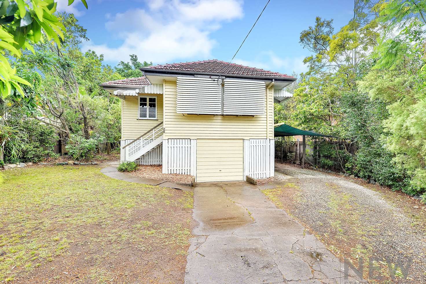 Main view of Homely house listing, 28 Love Street, Northgate QLD 4013