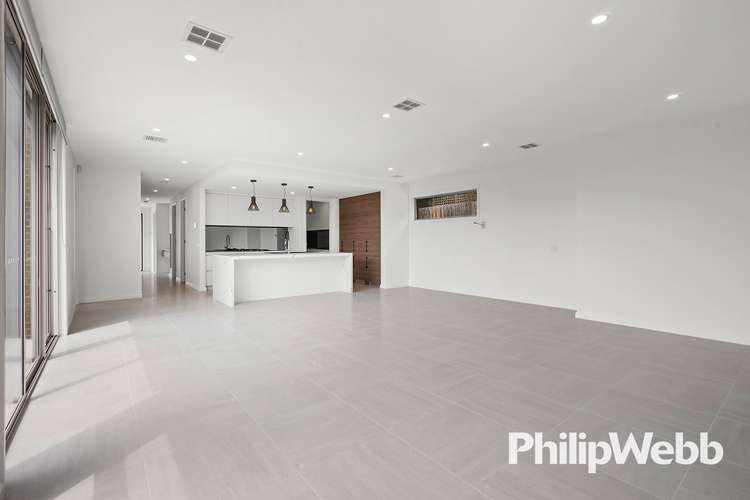 Third view of Homely townhouse listing, 123A Winfield Road, Balwyn VIC 3103