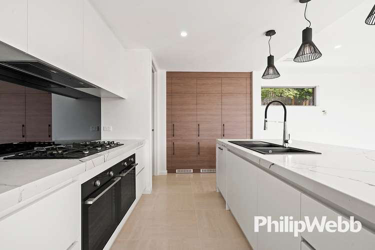Fifth view of Homely townhouse listing, 123A Winfield Road, Balwyn VIC 3103
