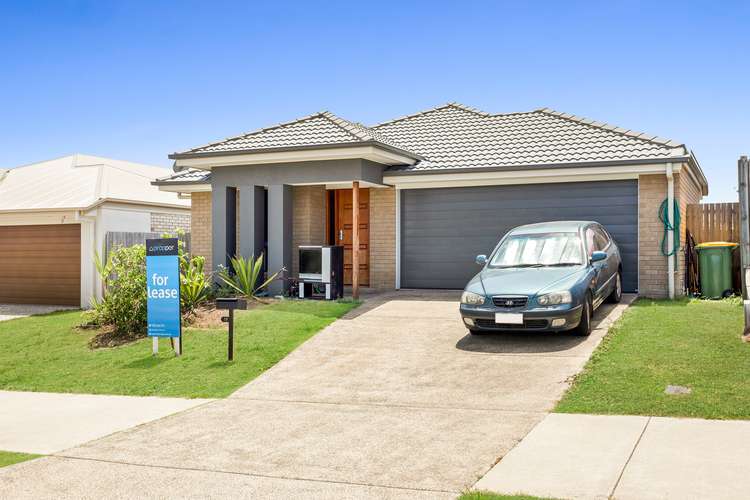 Main view of Homely house listing, 18 Cobblestone Avenue, Logan Reserve QLD 4133